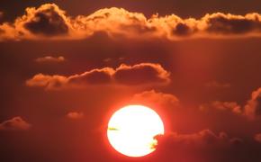 Лето-2016 будет самым жарким в истории, предупредили климатологи