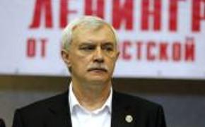 Полтавченко объяснил, почему мост в Петербурге  назвали именем Кадырова