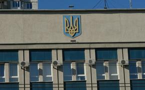 СБУ назвала причину задержания российского дипломата в Харькове