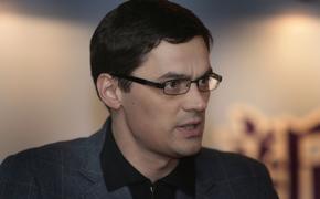Член МОК Александр Попов: Россию могут подталкивать к бойкоту Олимпиады