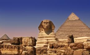 Ученые доказали, что пирамида Хеопса неидеальна в размерах