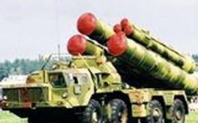 Россия провела успешные испытания ракеты системы ПРО