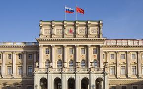 Депутаты ЗакСа увеличат штрафы за незаконную торговлю