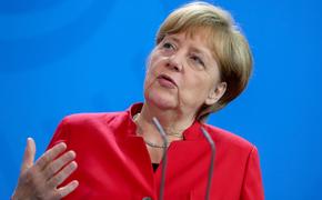 Германия должна увеличить расходы на оборону – Меркель