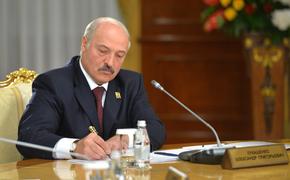 Лукашенко рассказал, за кого болели белорусы на Евро-2016