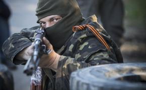 Минобороны ДНР: в Донбассе за неделю из-за обстрелов погибли два человека