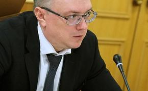 Алексей Кузнецов подписал кадровые распоряжения