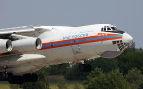 По данным чёрных ящиков, экипаж рухнувшего Ил-76 не ожидал столкновения с землёй