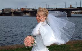 Перед смертью утонувшая в Подмосковье невеста пережила семейную трагедию