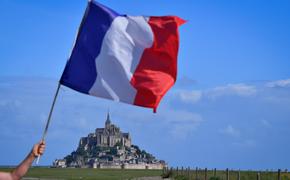 МИД Франции осудил парламентариев, которые планируют посетить Крым