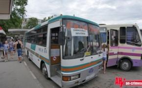Крымские хроники: сорвут ли транспортные проблемы курортный сезон?