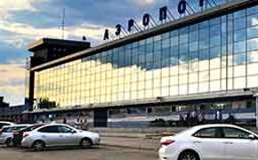 Иркутский аэропорт закончил с ремонтами