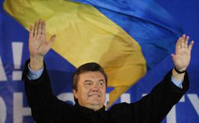 Украина готова допросить Януковича, но при одном условии