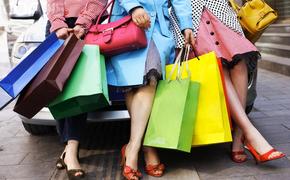 Петербуржцы предпочитают шоп-турам в Финляндии закупки в Эстонии