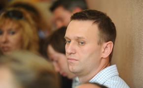 Завтра состоится очная ставка между Навальным и главредом сайта "Эхо Москвы"