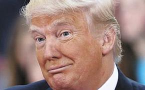 На Украине, в Египте и на Кубе боятся Дональда Трампа