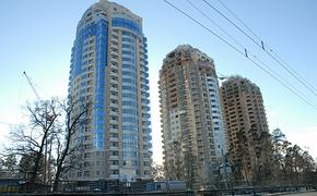 В Севастополе строители просят Путина привести землю в порядок