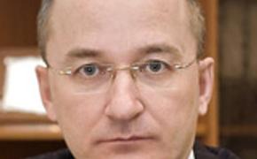 Сенатор Олег Цепкин посетил Озерск