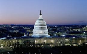 Конгресс США одобряет ужесточение антироссийских санкций