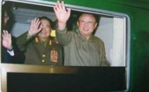 Кто сорвал визит Ким Чен Ира в Россию?