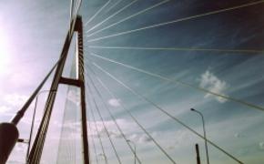 Мост через Золотой Рог прослужит Владивостоку более 100 лет