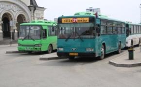 Во Владивостоке нерадивый водитель автобуса чуть не загубил пассажирку