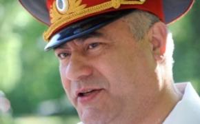 Глава МВД России лично проверит полицию Владивостока перед саммитом