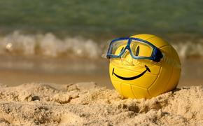 Пляжный волейбол Вадивостока нацелился на чемпионское звание