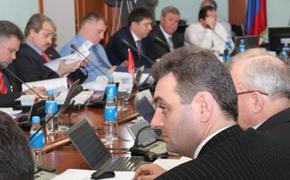 Депутаты Приморья отклонили предложение построить дорожные развязки на «Заре» и Черемуховой во Владивостоке