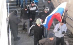 Наводнить Владивосток «бегающими» людьми пока проблематично