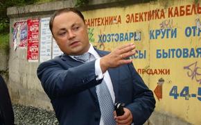 Градоначальник Владивостока «рухнул» в медиарейтинге 