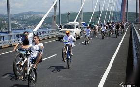 Велогонка Bike Campus Race 