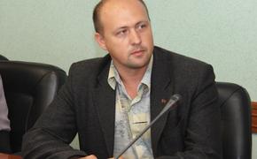 Павел Ашихмин: «Проблем у территорий Приморского края масса»
