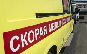 Трехлетний ребенок выпал из окна квартиры под Ульяновском