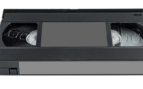 В мире официально не осталось производителей видеокассет