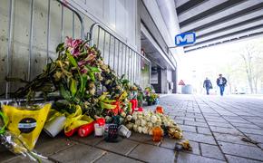 Ущерб от терактов в Брюсселе превысил 1 миллиард евро