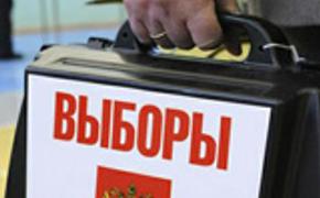 Предвыборные раскладки в Челябинской области