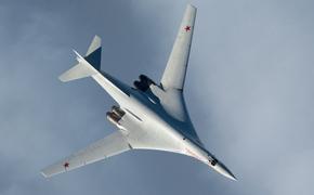 Российский самолет-разведчик переброшен на территорию Сирии