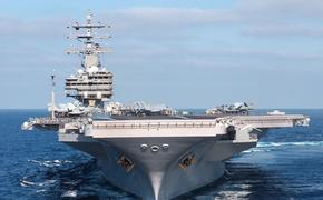 Военно-морские силы США назовут корабль в честь ЛГБТ-активиста