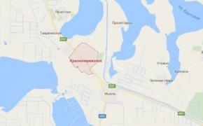 Российские топонимы вернулись на карту Крыма в Google Maps
