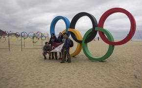 Судьбу российских олимпийцев решит особая "тройка" МОК