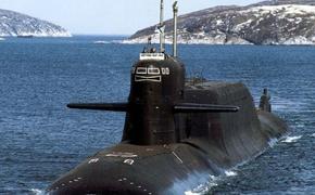 США используют подводные лодки для хакерских атак, рассказали СМИ