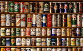 «Ростелекому» требуется пива на миллион