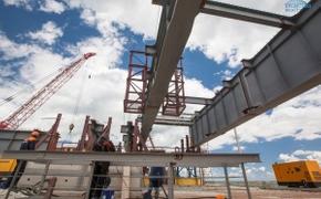Строителям Керченского моста занизили зарплату, да и ту не заплатили
