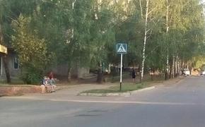 Мотоциклист на бешеной скорости насмерть сбил школьницу в Кировской области