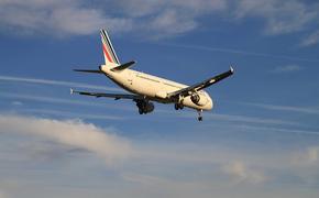 Недельная забастовка сотрудников Air France обошлась компании в €90 млн