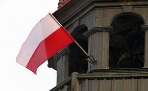Польша отказалась возобновлять режим приграничного передвижения с Россией