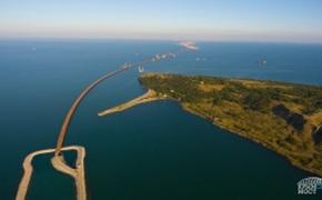 Проектировщики Крымского моста «увели» его от Керчи