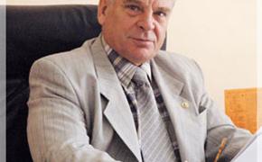 Директор института экономики УрО РАН Александр Татаркин скончался