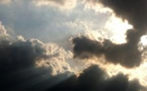 В Екатеринбурге объявили штормовое предупреждение